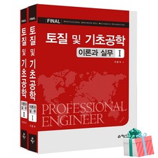 토질및기초공학이론및실무