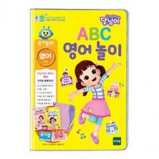 5G 영어놀이 퓨처북 토이트론 (732001), 상세페이지 참조