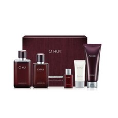 오휘 마이스터 포맨 모이스처라이징 올인원 스페셜 세트 토탈케어올인원