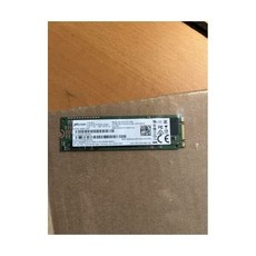 Micron 1100 512gb SSD 솔리드 스테이트 드라이브[세금포함] [정품] m.2 2280 SATA - 0YGH36 MTFDDAV512TBN 204353426633