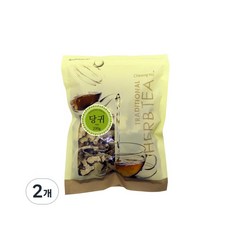 청솔 프리미엄 약용 당귀 200g 2개, ONE COLOR, 200G 2개