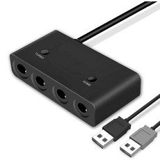 mayflash게임큐브컨트롤러