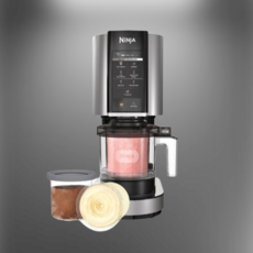  [닌자] 크리미 아이스크림 메이커 NC300-홈쇼핑 방송 상품 