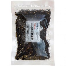 야마츄 시소 차조기 히지키 후리가케 120g x 3팩, 3개
