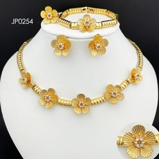 럭셔리주얼리세트