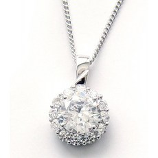 큐빅지르코니아나석