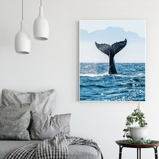 우영우고래그림