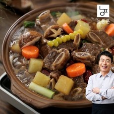 김하진궁중소갈비찜