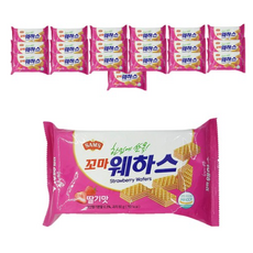 자연주의웨하스