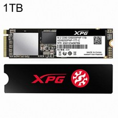 ADATA XPG SX8200 Pro M.2 2280 이하이테크 (1TB), 1