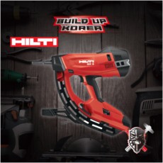 HILTI 힐티 가스타정기 GX3 가스...