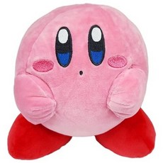 별의커비 궁금인형 (22cm) (545881), 22cm, 본상품선택, 1개