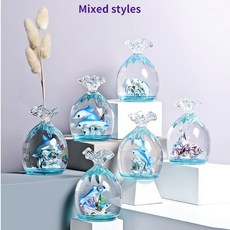 돌고래스노우볼