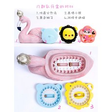 신생아배꼽육아종케이스