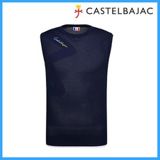 여름남성니트조끼