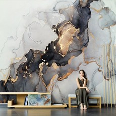 코르크디자인아트월