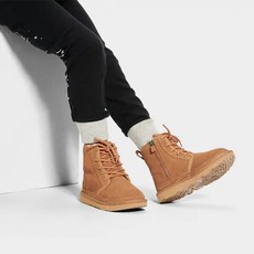어그 키즈 HARKLEY 부츠 체슈넛