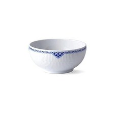 로얄코펜하겐 프린세스 볼 18cm, 단품, 1개