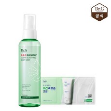 닥터지바디미스트