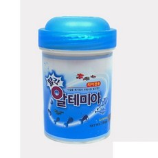 둘픽 치어사료 수족관 치어전용 탈각 알테미아 100ml, 2개