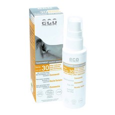 에코 코스메틱 썬오일 스프레이 LSF 30 50ml, 단일상품