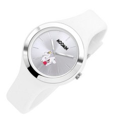 여자초등학생시계