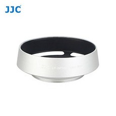 JJC LH-JXF35II lens hood For Fujifilm XF 35mm f/2 R WR Shade S/201842, 상세내용참조