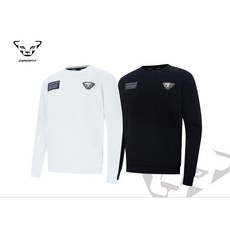 표범 가을신상 카본 플랙스 맨투맨