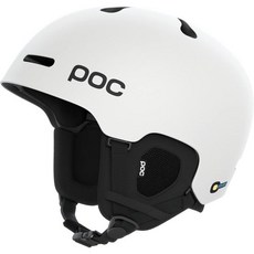 POC Fornix MIPS 스키 헬멧, Hydrogen White Matt, M-L (55-58cm)