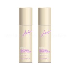 아비다선디자인내추럴헤어픽서