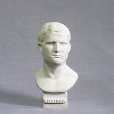 아트박스/모리아트 A.R.T.S 소형 미니 아그리파 18.5cm 석고상 AGRIPPA, 비너스, 상세참조