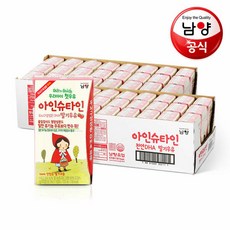 아인슈타인베이비48팩