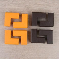 4p고무타입모서리보호대