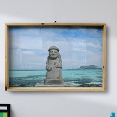 돌하르방틀