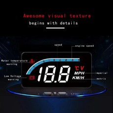 a900hud