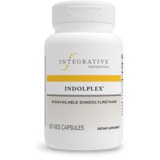 Integrative Therapeutics 인테그라티브 Indolplex® 60 CAPS, 1개, 60개
