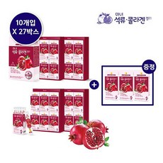 [마녀석류콜라겐] 패밀리세트 240포+추가 30포/총 270포, 1세트