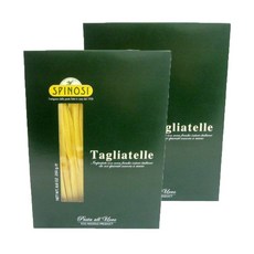 리본모양파스타