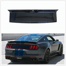 머스탱오버휀다