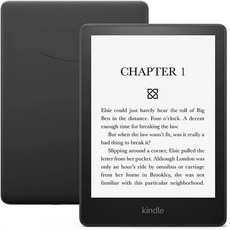 이북리더기 e북리더기 전자책 크레마 5 Kindle 8 GB Paperwhite 100, 만 전자 책 리더, Black