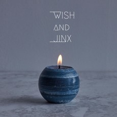 [위시앤징크스] 위시캔들 비터스위트 소원 향초