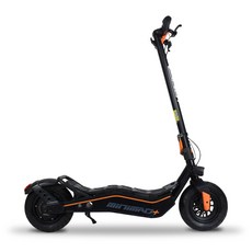 벨로시페로 미니매드플러스 전동킥보드 MINI MAD PLUS, 옐로우