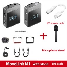 godox무선마이크