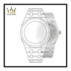 오데마피게보호필름