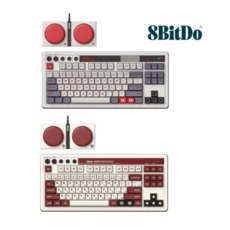 8bitdo레트로기계식키보드 TOP01