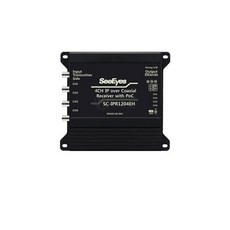 씨아이즈송수신기