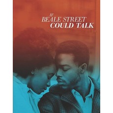 If Beale Street Could Talk: Screenplay Paperback, Independently Published, English, 9798697682128