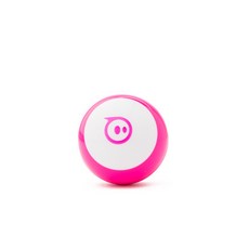 Sphero Mini 지육/STEM/장난감/스마트 토이/프로그래밍할 수 있는 로보틱 볼 핑크 [일본 정규 대리점품] M001PAS