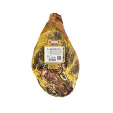 [까르첼레조] 하몽 세라노 블록 본레스 약 4.5kg, 5kg, 1개