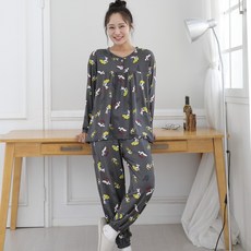 피너츠세트커플파자마추천